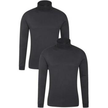Maglia termica Meribel (confezione da 2) uomo