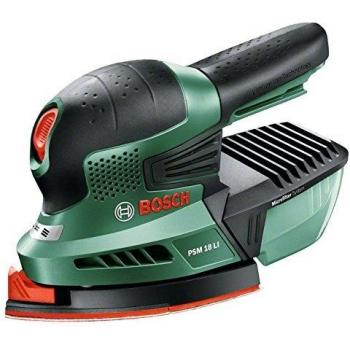 Bosch 06033 A1321 Batteria per PSM 18 Li