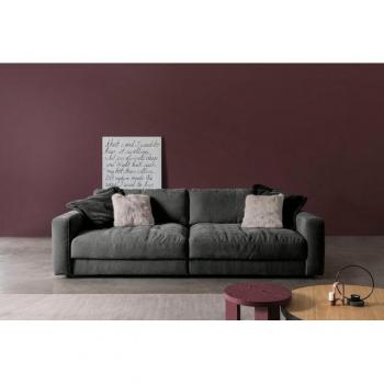 BETYPE Big-Sofa Be Comfy 264 cm x 126 cm