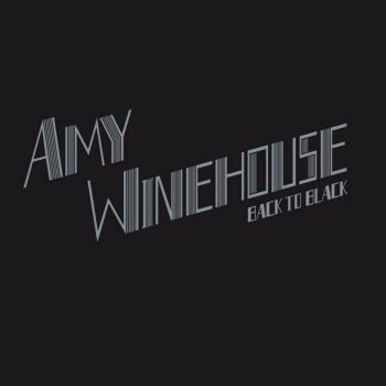Back to Black Deluxe Edition 2-CD Set by Amy Winehouse