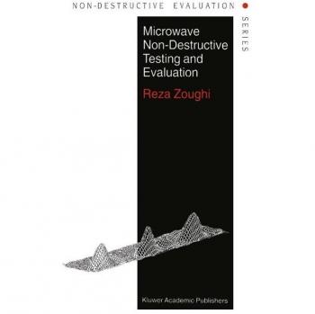 Vitalsource Technologies, Inc. Microwave Non-Destructive Testing and Evaluation Principles