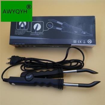 Loof Hair Extension Heat Tool