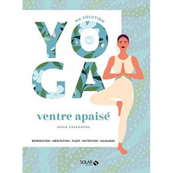 Ma solution yoga
