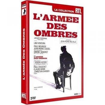 L’Armée des Ombres – Édition limitée
