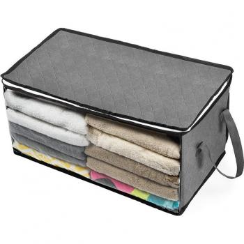 Quilt Wardrobe Finishing Containers