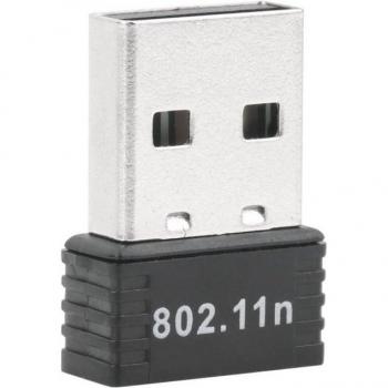 150Mbps USB WiFi Adapter with STBC Support