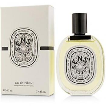 Diptyque Eau des Sens EDT Unisex 100 ml