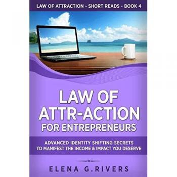 Advanced Identity Shifting Secrets for Entrepreneurs