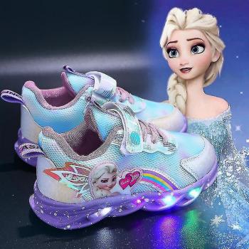 Zapatillas LED Intermitentes para Niños