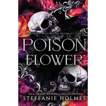 Poison Flower: Luxe Paperback Edition