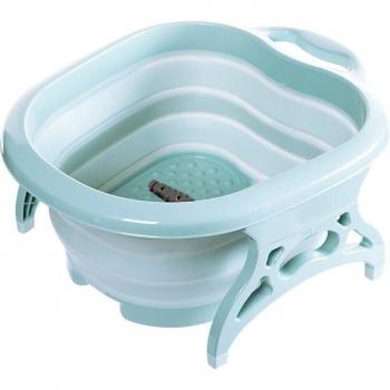 Pressure Relief Foot Bath Basin
