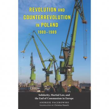 Vitalsource Technologies, Inc. Revolution And Counterrevolution In Poland, 1980-1989