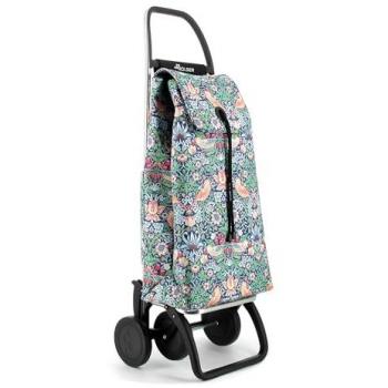 Set borsa + trolley da spesa Rolser IMX509‑3119 colorato