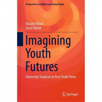 Vitalsource Technologies, Inc. Imagining Youth Futures
