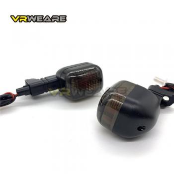 Señal de giro delantera/trasera para BMW F650GS 99-07