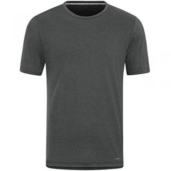 JAKO T-Shirt Pro Casual grau 3XL unisex