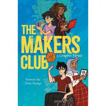 Makers Club