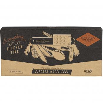 Executive Culinary Toolkit – Gentleman's Choice