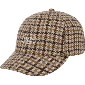 Gorra Barts Amandah Estilo Cuadros