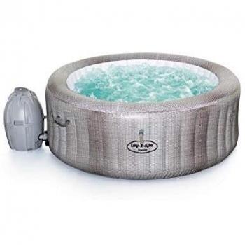 Lay-Z-Spa Cancun spa 4 bather 2021 model