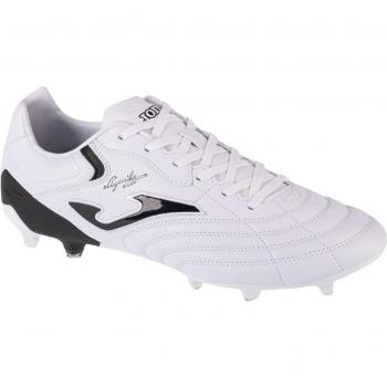 Joma Aguila Cup 24 ACUS FG, Scarpe da calcio 40,5 bianche