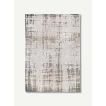 Tapis Design Venetian Dust – Beige Padoue, 140 × 200 cm