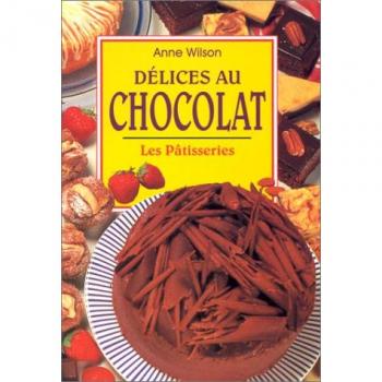 Délices au chocolat