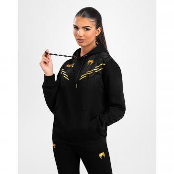 Chaqueta Femenina UFC Adrenaline Venum Replica Champion