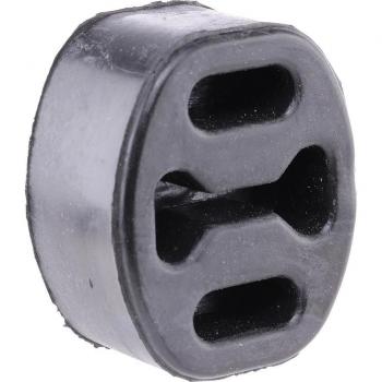 WALKER Striscia gommata Imp. gas scarico Seicento / 600 Schrägheck 187_ 81273