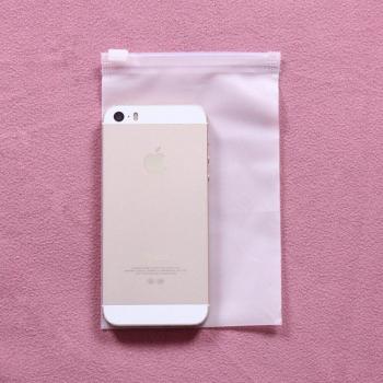 Waterproof Ziplock Pouches for Swimwear and Accessories