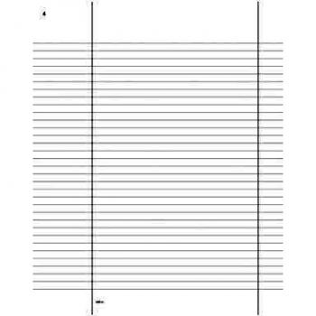 Registro verbali consiglio di amministrazione Flex 96 pagine