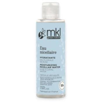 Eau Micellaire Verte MKL 100ml