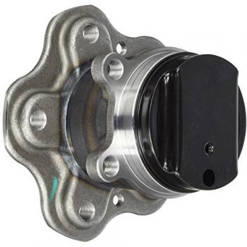 WBH-6569 Kavo Wheel Bearing Set