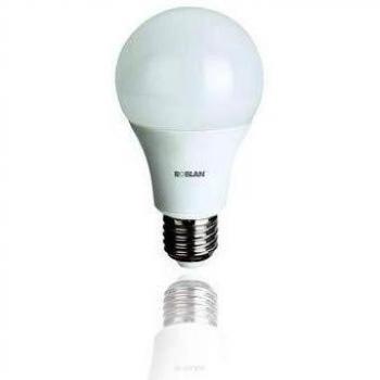 Roblan DA6010E27C Luz LED 10W