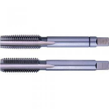 Handgewindebohrersatz M20x1,5 mm HSS ISO2 (6H) 2-teilig PROMAT