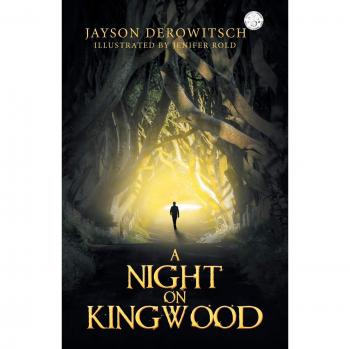 A Night on Kingwood