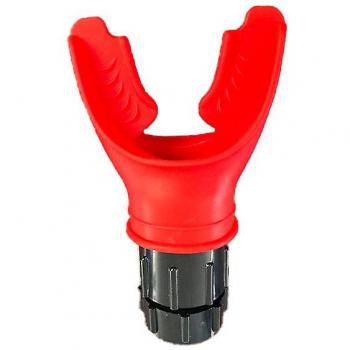 Appareil respiratoire INF sport et fitness Rouge