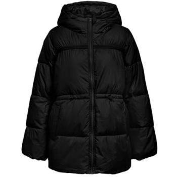 Brynn Women’s 36 Black Insulated Jacket