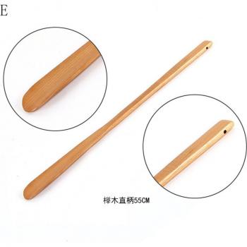 Mango Largo Craft Shoehorn 9E