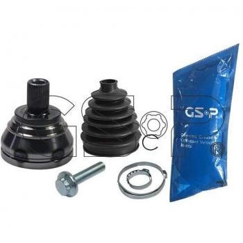 GSP Tête De Cardan VW,AUDI,SKODA 861059