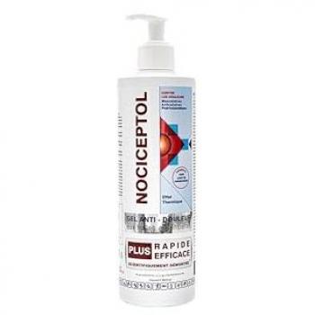 Nociceptol Gel A/Douleur 500 ml