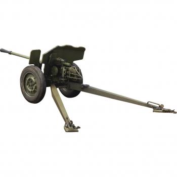Canon Dynamomodule 25 mm, Type 2, Hotchkiss 34 – Plank‑Premium