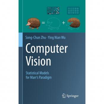 Vitalsource Technologies, Inc. Computer Vision