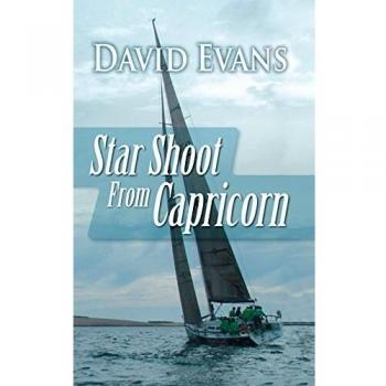 Star Shoot from Capricorn