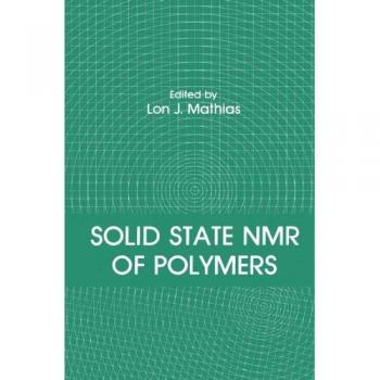 Solid State NMR of Polymers