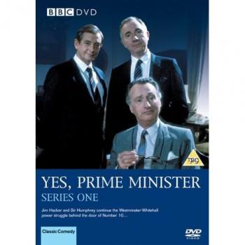 Yes, Prime Minister
