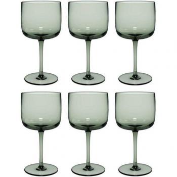 Weingläser Set Like Glass von Villeroy & Boch, 270 ml, 6er