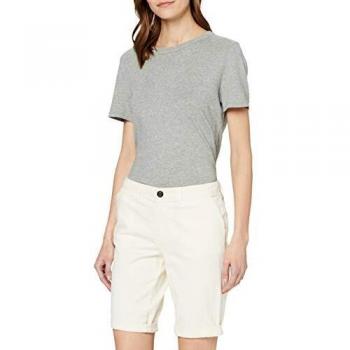 Superdry Frauen Chino‑Shorts City Edition