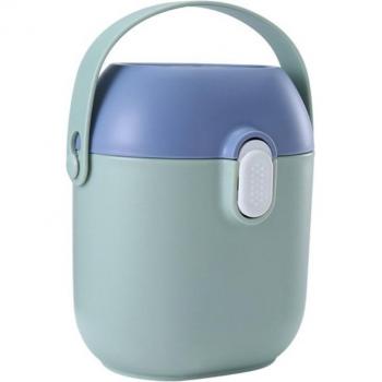 Portable Formula Storage Solution