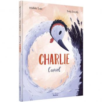 Charlie l'envol